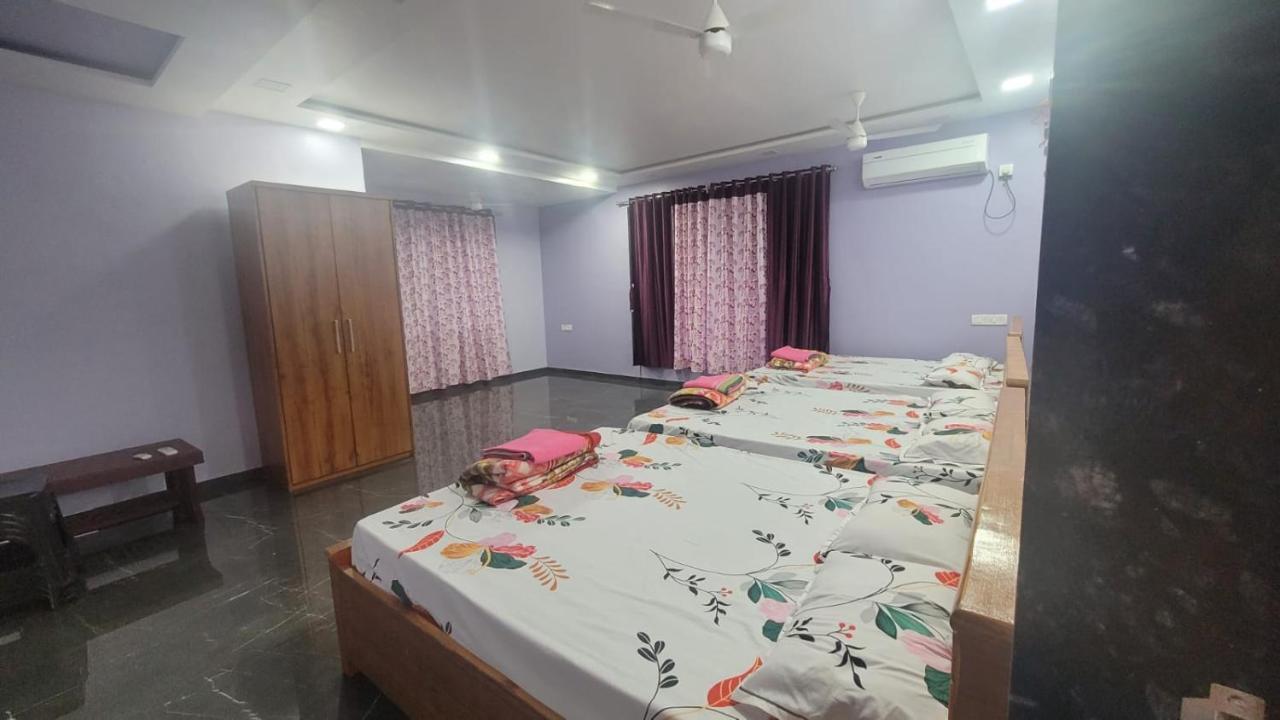 Silent Valley Resort Thane Eksteriør bilde