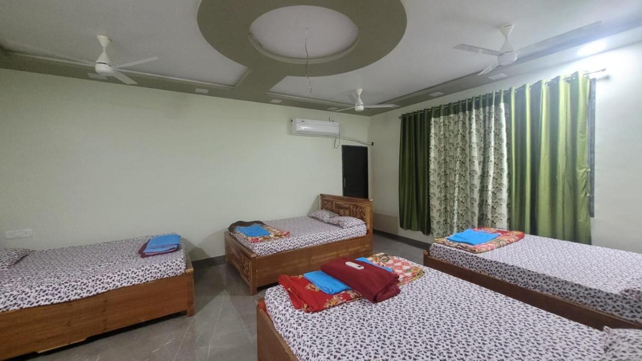 Silent Valley Resort Thane Eksteriør bilde