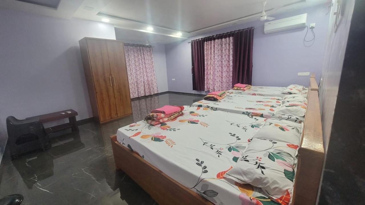 Silent Valley Resort Thane Eksteriør bilde